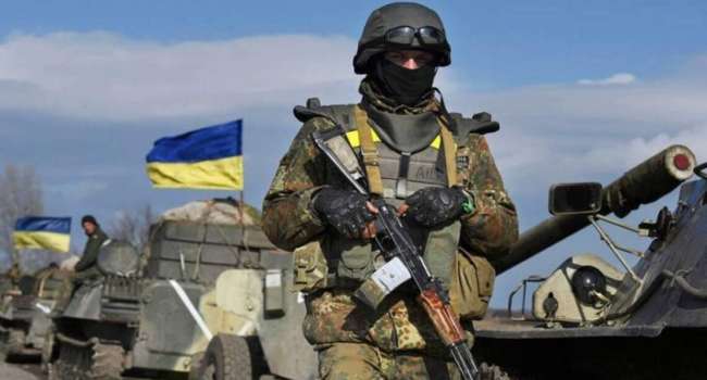 Украинские пограничники показали заброшенные позиции рашистов в Донецкой области