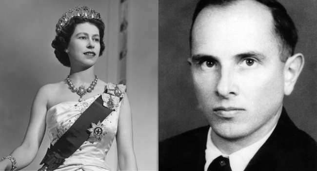 Анекдот вечера: в МИД России заявили, что покойная британская королева Елизавета II боролась со Степаном Бандерой