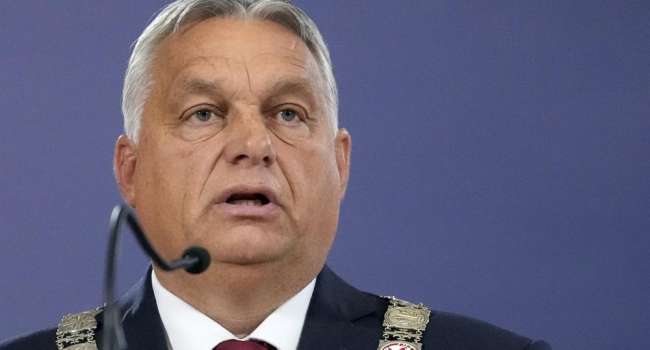 Как и ожидалось: ЕС рекомендует приостановить миллиардное финансирование Венгрии