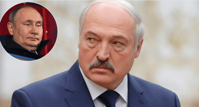 Лукашенко заявил, что Беларусь будет поддерживать Россию до конца, а если надо, то и пустит в ход войска