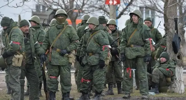 Американские эксперты: Россия, вероятно, уже использовала лучше подготовленные резервные силы