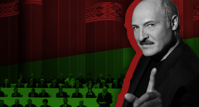 «Мне уже осточертело. Я же все время на стрёме»: Лукашенко объяснил, почему все-таки сидит в кресле президента