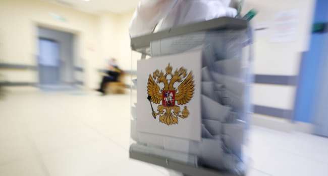 Россияне заставляют украинских пленников голосовать на «референдуме»