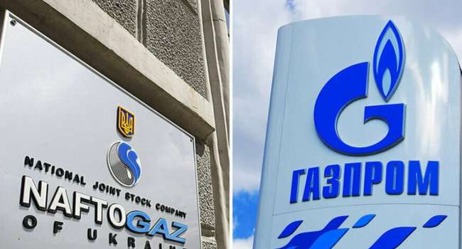 «Газпром» против «Нафтогаза»: готовимся к более серьезной энергетической эскалации со стороны России