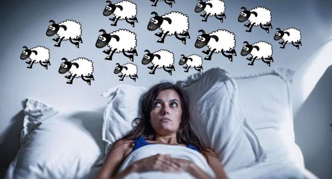 Как уснуть за 120 секунд: несколько неочевидных хитростей, чтобы ночной отдых был крепким