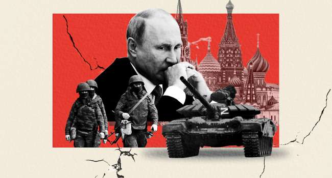 Военный эксперт ответил на главный вопрос - как долго Россия еще сможет воевать против Украины