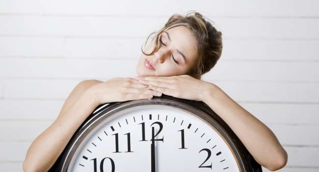 Когда нужно ложиться спать, чтобы не вредить организму: несколько простых советов