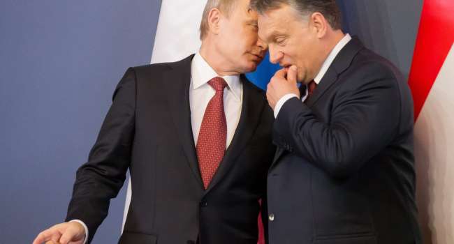 Ожидается, что вскоре еврокомиссия объявит о сокращении финансирования для Венгрии