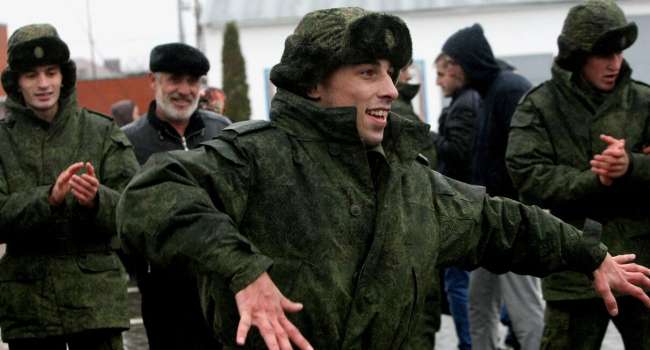 Российским военнослужащим запаса теперь запрещено покидать место жительства