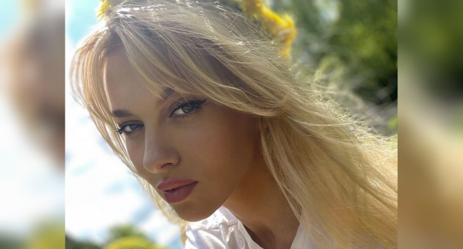 Певица Оля Полякова выпустила новую эмоциональную песню на украинском языке «Все буде добре»  - видео