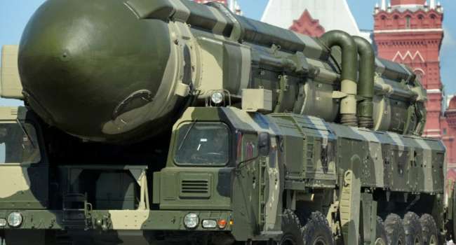 США усилили наблюдение за ядерным оружием России после угроз Путина