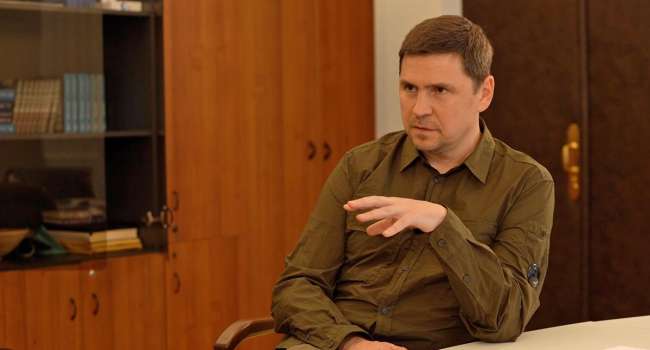 Подоляк заявил, что дополнительную мобилизацию в Украине не будут объявлять