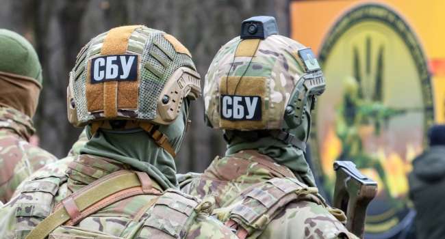 Пойман шпион, которому поручили создать разветвленную сеть диверсантов на Западе Украины