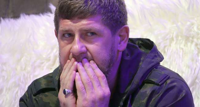«Дон-дон всея Руси» успокоил чеченцев: сказал, что мибилизация им не грозит