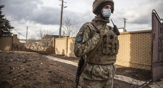 Украинская авиация уничтожила на юге три склада с боеприпасами рашистов