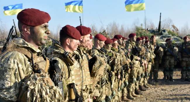 В Институте войны полагают, что ВСУ смогут освободить Херсон уже в ближайшие недели