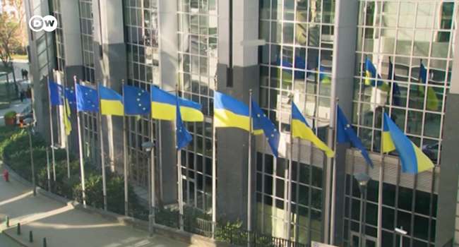 Лидеры стран ЕС выступили с общим заявлением против аннексии РФ украинских территорий