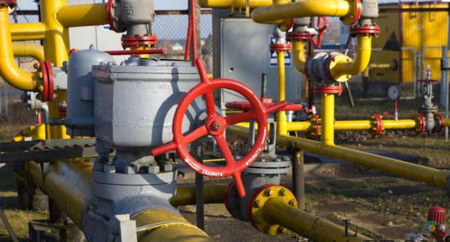 Компания Expert Petroleum успешно запустила добычу газа из истощенного месторождения во Львовской области