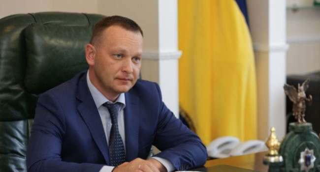 Фермери, які вирощують ягоди, з оптимізмом чекають 2023 рік - агроексперт Ігор Купранець