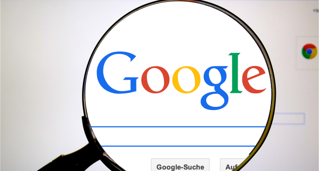 Компания «Google» создала проект по борьбе с фейками об украинских беженцах в Европе