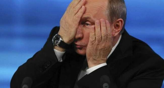 Путин нервничает, потому что знает – на кону всё: политэксперты оценили нынешнее состояние российского диктатора