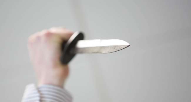 В Ирландии на 8-летнюю девочку из Украины напал неизвестный и нанес множество ударов ножом – ребенок в реанимации
