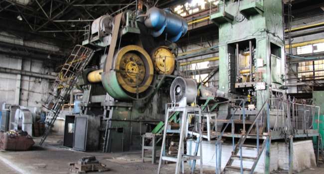 В Дрогобыче инвесторы реконструируют долотный завод и запустят там новое производство