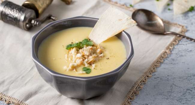 Врачи-гастроэнтерологи объяснили, почему супы необходимо есть каждый день