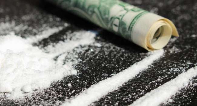 Контрабандист кокаин из Тернополя был оштрафован на 170 тыс. грн