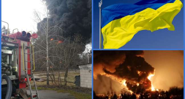Плачевная статистика: опубликованы данные по количеству пострадавших украинцев с начала военной агрессии РФ
