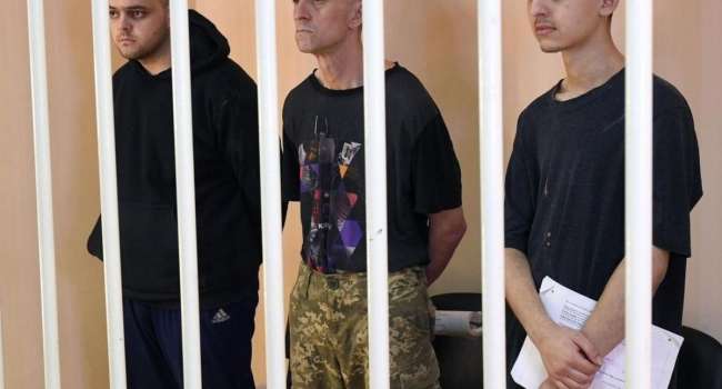 Истерзанное тело британского волонтера наконец-то отдали Украине: мужчину жестоко пытали