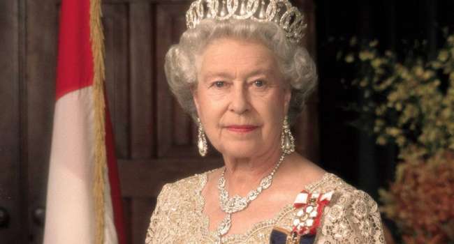 Опубликована официальная причина смерти королевы Великобритании Елизаветы II