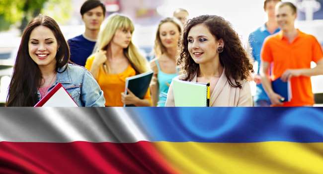 Польша помогает украинским студентам, оплачивая их обучение и жилье: бонус на каникулы 14 тысяч гривен