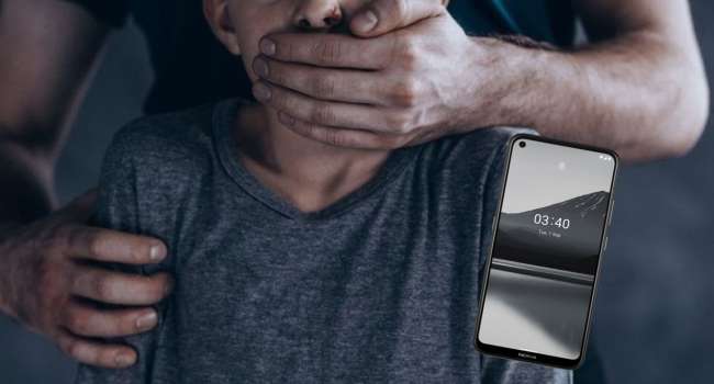 «Куплю тебе телефон и сделаю все, что ты хочешь»: 43-летний мужчина изнасиловал своего 13-летнего племянника
