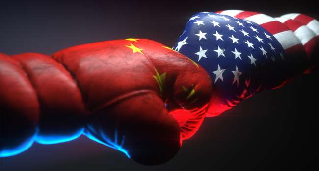 К 2030-му году Китай может обогнать США по экономической «мощи» - прогноз экспертов