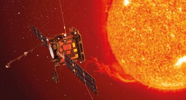 Самый мощный телескоп сделал уникальные фотографии главного светила нашей планеты Солнца - впечатляющие кадры