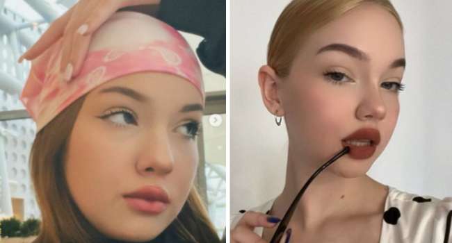 Еще та модница: 14-летняя дочь комика Евгения Кошевого удивила публику слишком взрослым внешним видом