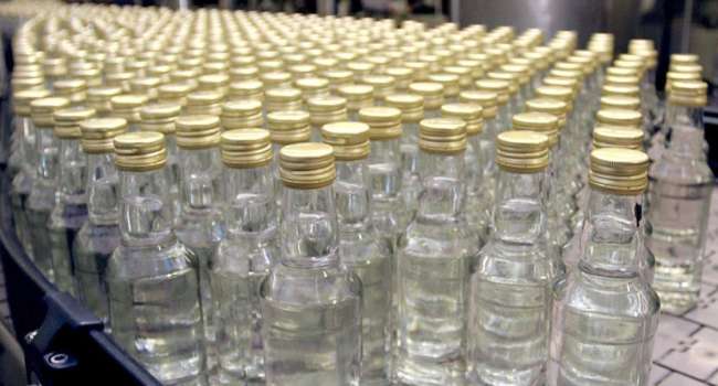 Фонд Госимущества опять продает Узловский спиртзавод во Львовской области