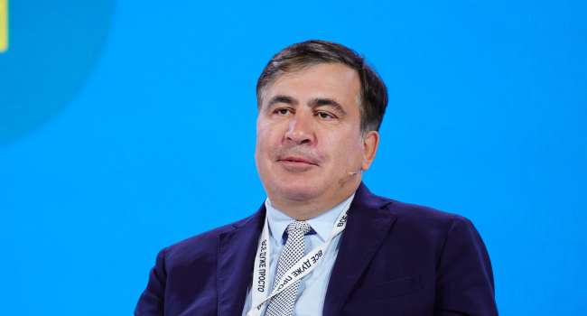 Саакашвили: россияне, бегущие в Грузию перед мобилизацией, представляют демографическую угрозу