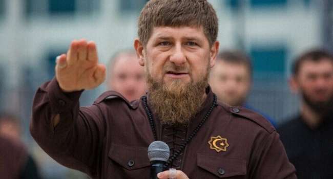 Кадыров и Пригожин публично критикуют военное поражение: призывают «кровью смыть позор»