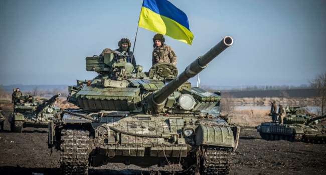 Дальнейшие успехи украинского контрнаступления. Отвоеваны территории в Донецкой и Херсонской областях
