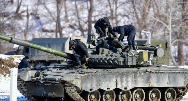Россияне ждут зимы, потому что верят, что она остановит украинское контрнаступление