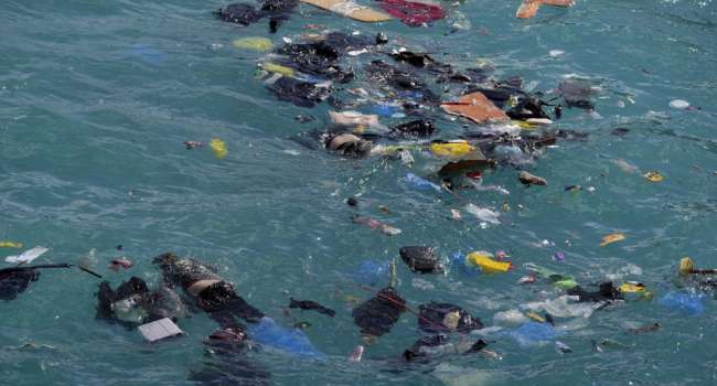 Греция: 22 погибших, десятки пропавших без вести после того, как затонули 2 корабля с мигрантами