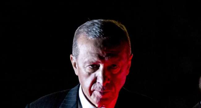 Эрдоган не меняет своего мнения о вступлении Швеции в НАТО