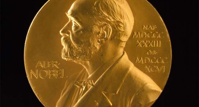 Нобелевскую премию мира получили правозащитники из Украины, России и Беларуси