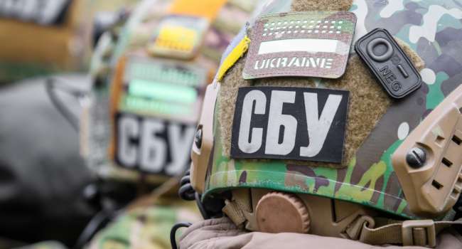 В Харьковской области СБУ разоблачила 32-летнего коллаборанта, который служил на благо оккупантской полиции