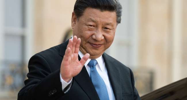 Только что завершился пленум ЦК Компартии Китая: Си Цзиньпин собрался на третий срок