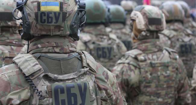 В Луганской области СБУ арестовала еще 30 предателей, которые вместе с оккупантами издевались над гражданскими