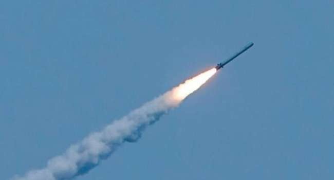 Опять российские террористы нанесли массовые ракетные удары по Украине: что известно