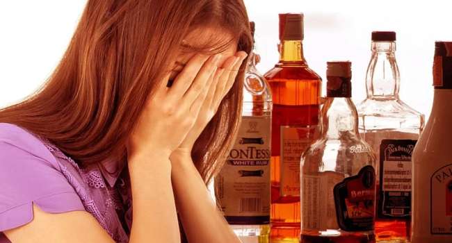 Жительница Ровенщины получила штраф из-за госпитализации дочери с алкогольным отравлением